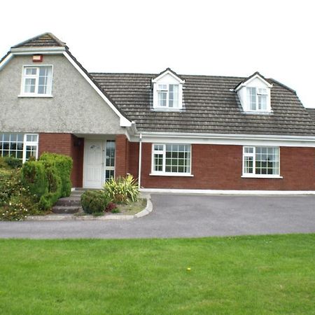 Lanesville B&B Blarney Exteriör bild