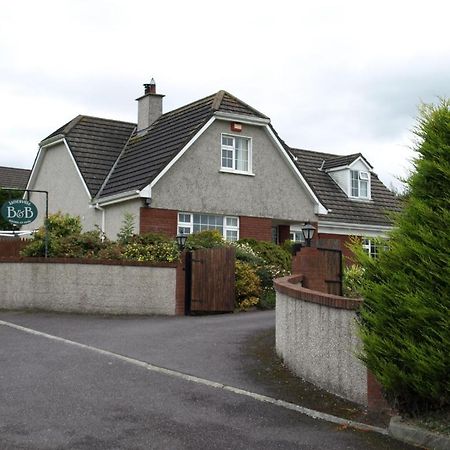 Lanesville B&B Blarney Exteriör bild