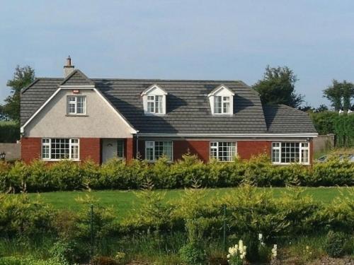 Lanesville B&B Blarney Exteriör bild