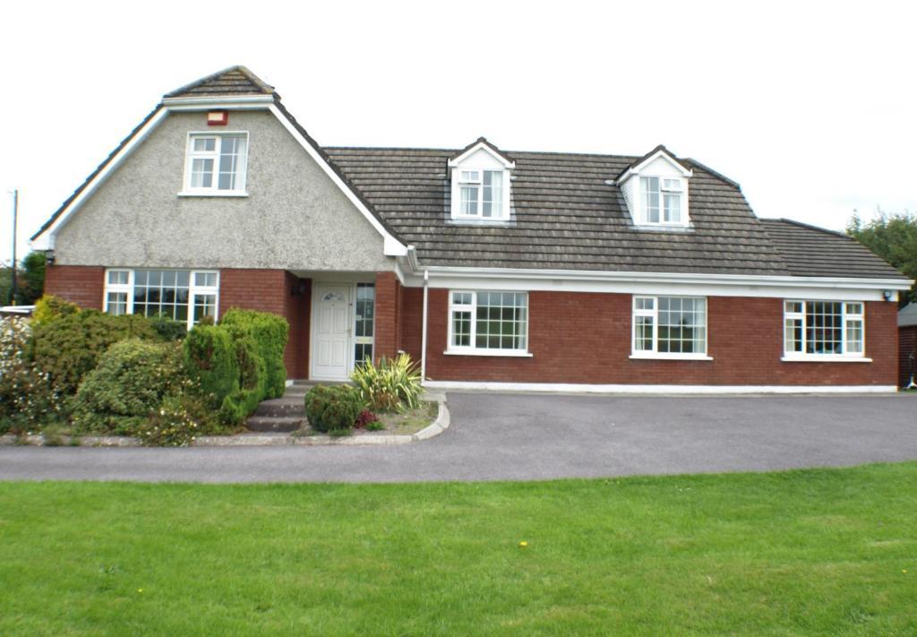 Lanesville B&B Blarney Exteriör bild