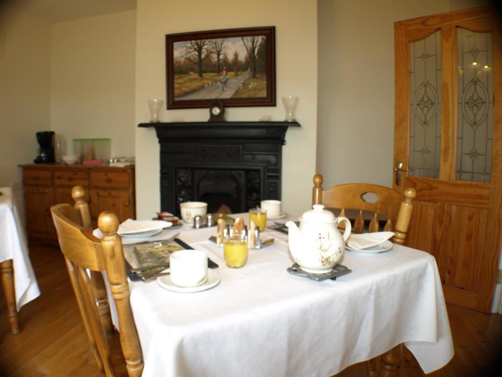 Lanesville B&B Blarney Rum bild