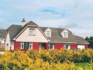 Lanesville B&B Blarney Exteriör bild