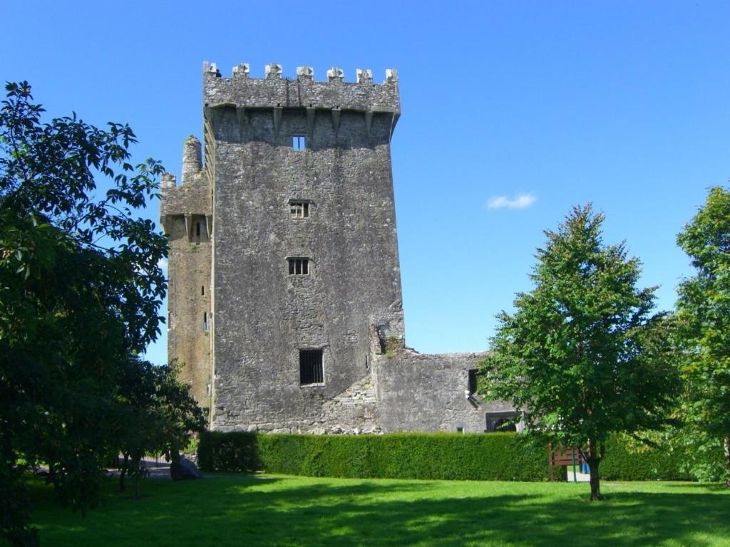 Lanesville B&B Blarney Exteriör bild
