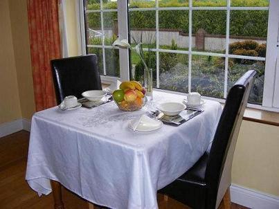 Lanesville B&B Blarney Exteriör bild